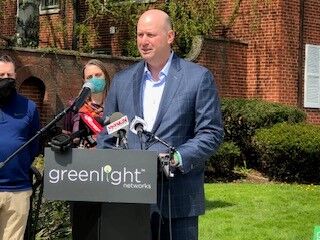 Greenlight CEO Mark Murphy (copy)